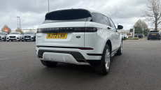 Land Rover Range Rover Evoque 2.0 D200 R-Dynamic S 5dr Auto Diesel Hatchback